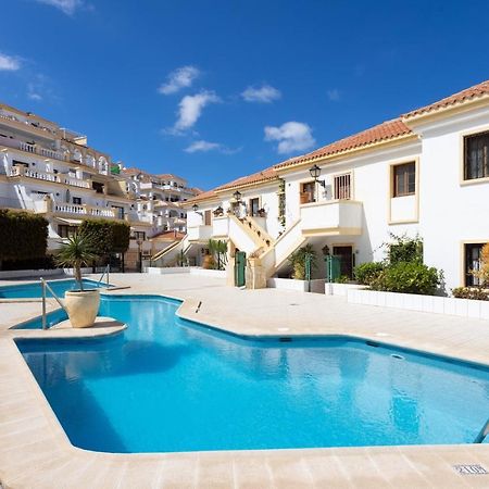 Romantic Apartment In Windsor Park Costa Adeje  Exteriér fotografie
