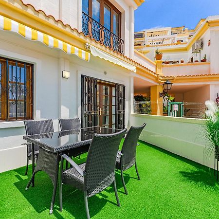 Romantic Apartment In Windsor Park Costa Adeje  Exteriér fotografie