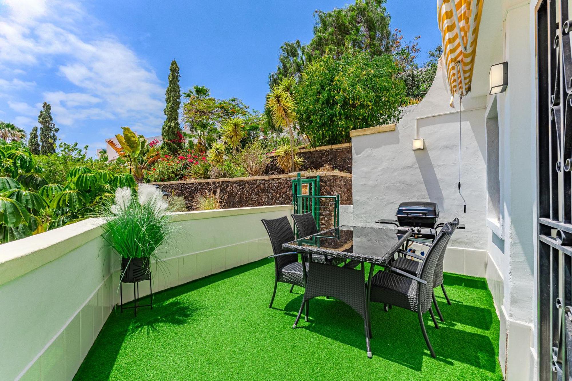 Romantic Apartment In Windsor Park Costa Adeje  Exteriér fotografie